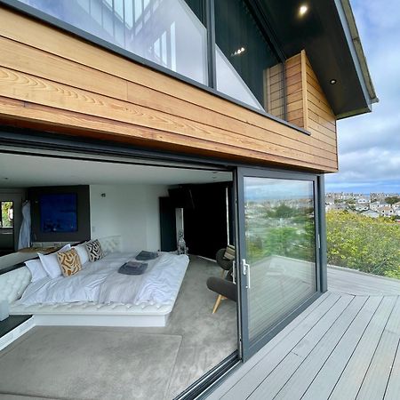 Uno St Ives - Luxury Serviced Accommodation Eksteriør bilde