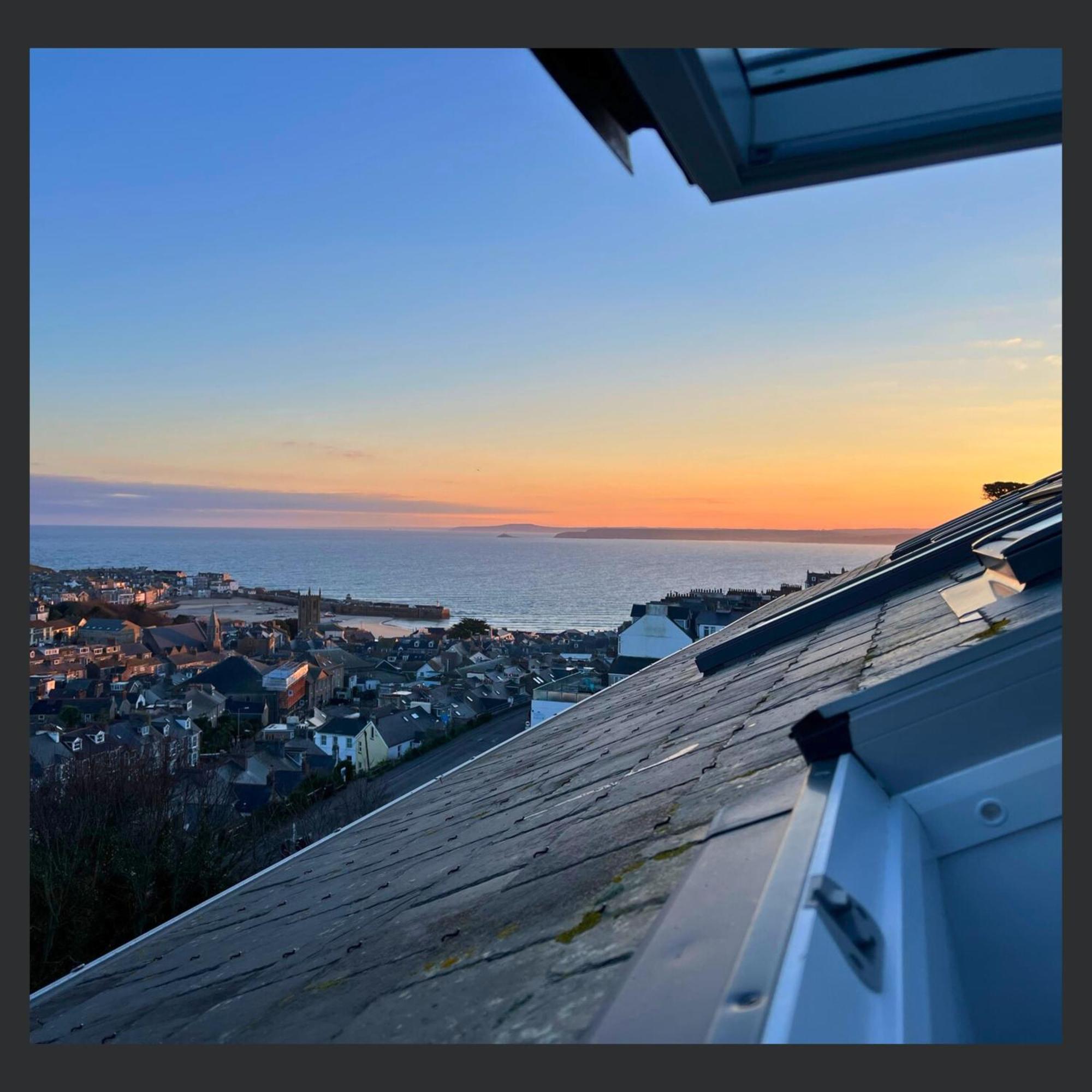 Uno St Ives - Luxury Serviced Accommodation Eksteriør bilde