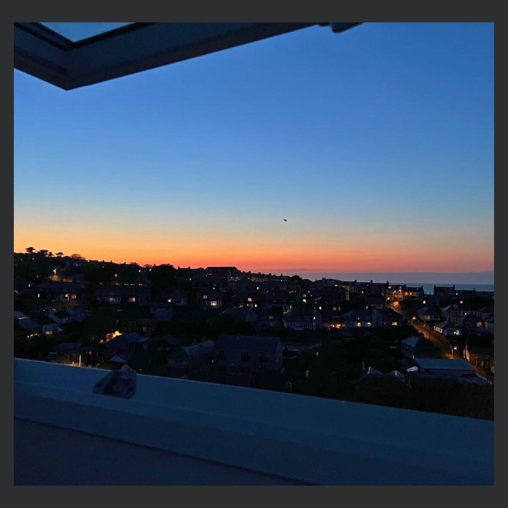 Uno St Ives - Luxury Serviced Accommodation Eksteriør bilde