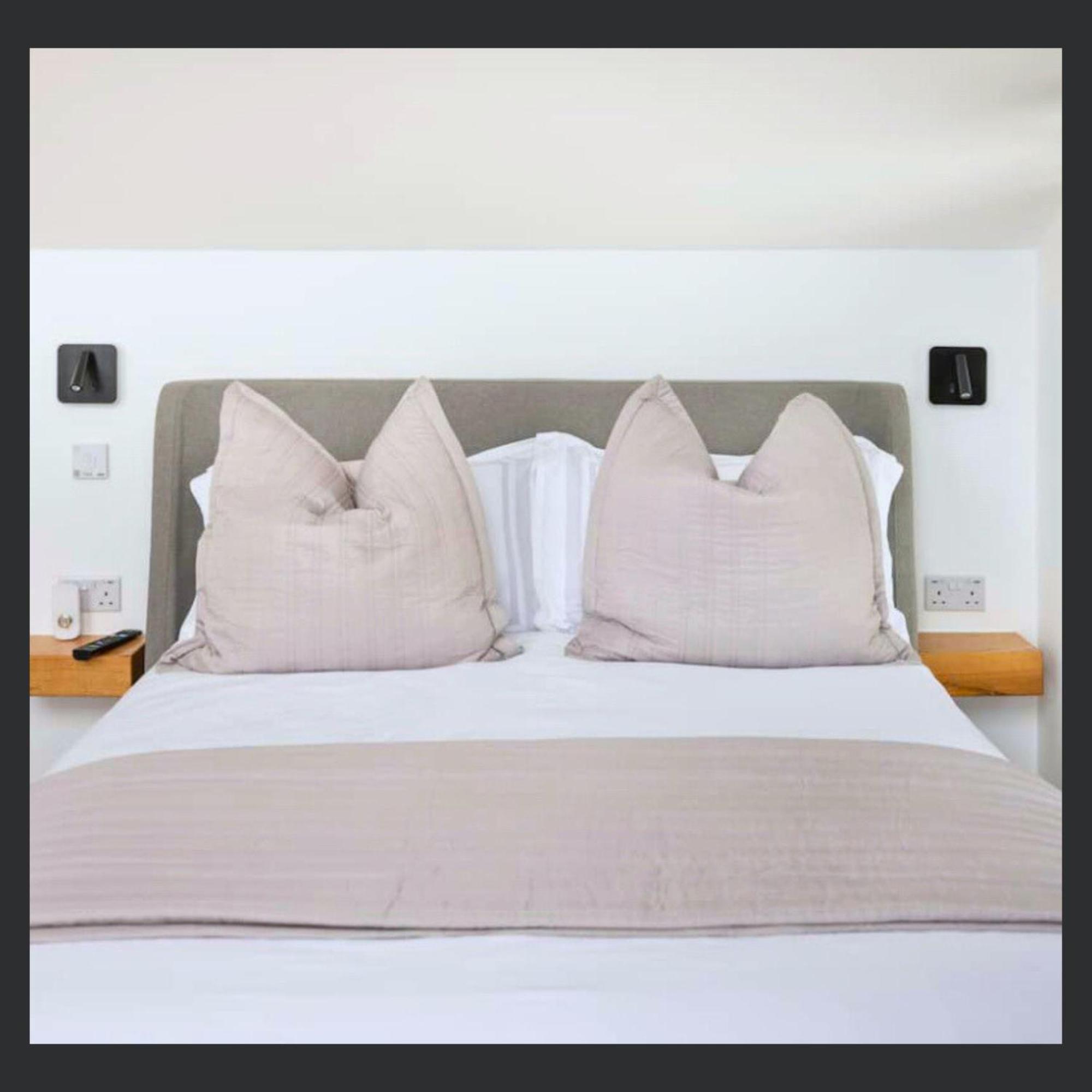 Uno St Ives - Luxury Serviced Accommodation Eksteriør bilde