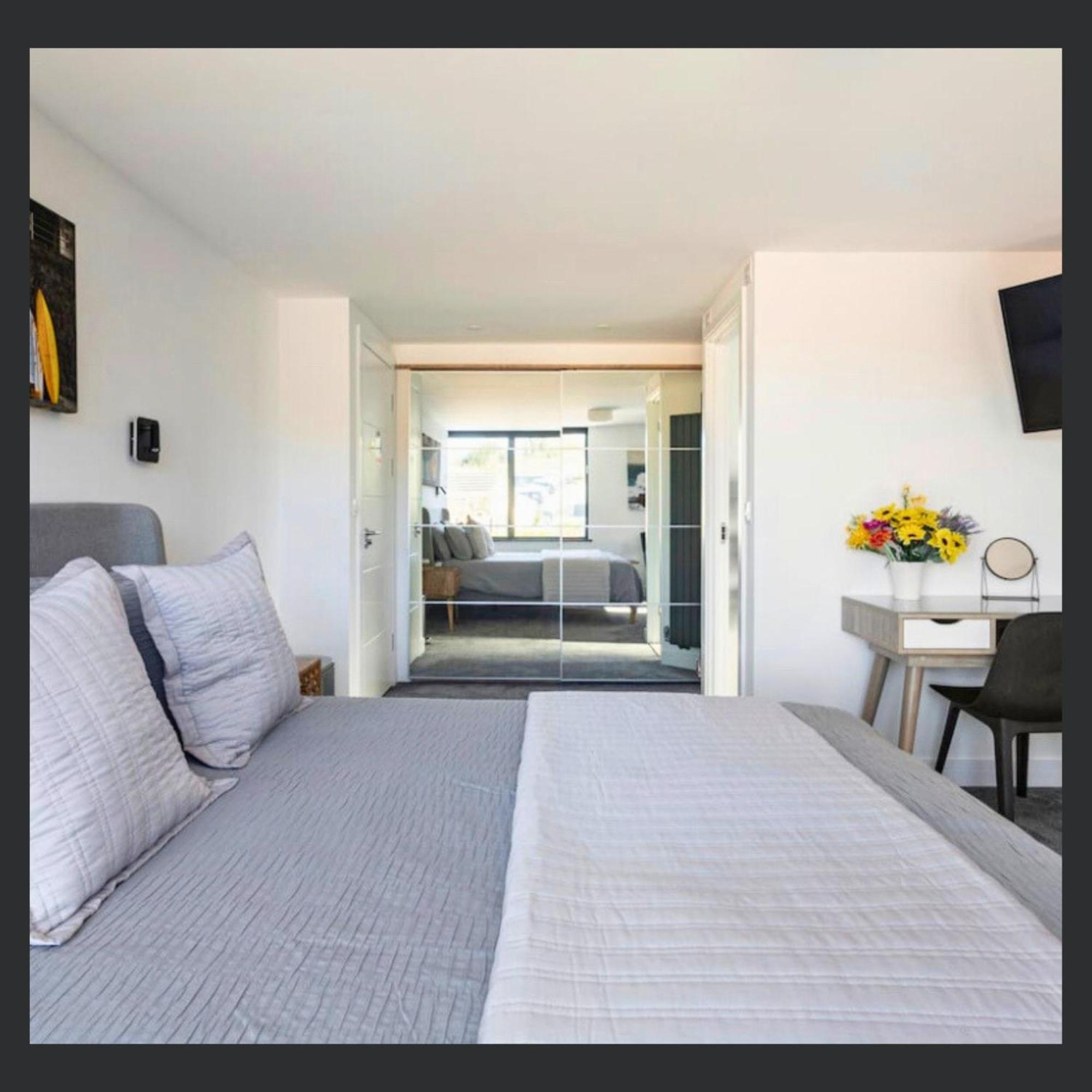 Uno St Ives - Luxury Serviced Accommodation Rom bilde