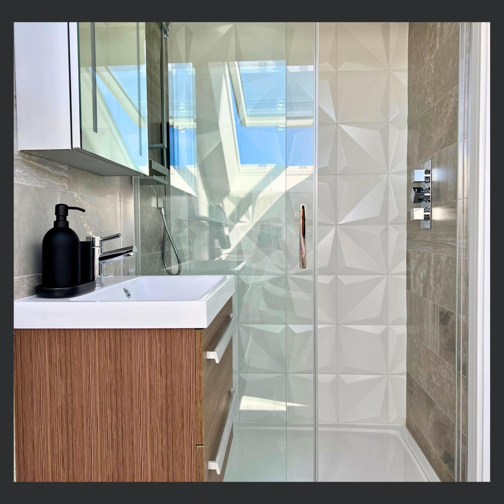 Uno St Ives - Luxury Serviced Accommodation Rom bilde